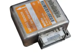 97T09440768 AirBag (SRS) control unit Audi A4 S4 B5 8D 1997