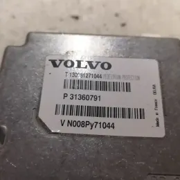 130081271044 блок управління AirBag (SRS) Volvo V40 2014