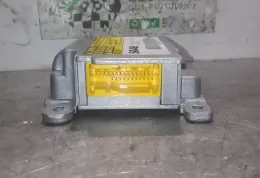 2001MAY17 блок управління AirBag (SRS) Saab 9-3 Ver1 2001