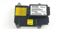 00405464A5 блок управления AirBag (SRS) Volvo C70 2006
