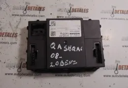 284B2JD02B02 блок управління комфорту Nissan Qashqai 2008 - фото