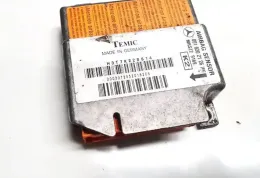 MRSZ0169 блок управления AirBag (SRS) Mercedes-Benz E W210 1998