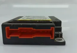 5EKB5K0021893X блок управления AirBag (SRS) Citroen C3 2019