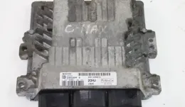 AV6112A650YJ блок управління ECU Ford C-MAX II 2012