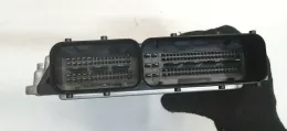 038906016 блок управления ECU Volkswagen Transporter - Caravelle T5 2006