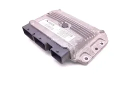 8200390568 блок управления ECU Renault Megane II 2005