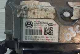 03C906014CQ блок управления ECU Volkswagen Jetta VI 2012