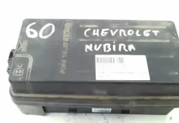 050323 блок предохранителей Chevrolet Nubira 2009