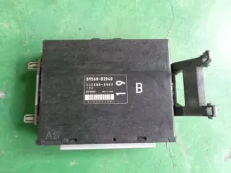 89560B2D40 блок керування двигуном до Daihatsu Sonica
