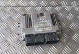 BV6112B684BC блок управління ECU Ford Focus 2015