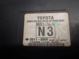 8922012060 блок предохранителей Toyota Corolla, fielder