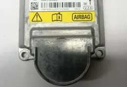 3452685726201 блок управління AirBag (SRS) BMW 5 F10 F11 2012