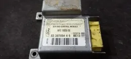 8338785446 блок управления AirBag (SRS) Ford Fiesta 1998