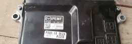 2798002711 блок управления ECU Mazda 6 2014