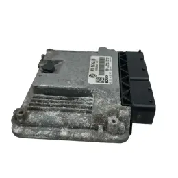 1039S12984 блок управления ECU Volkswagen PASSAT B6 2010