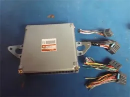 22644AA773 блок управления двигателем Subaru Impreza