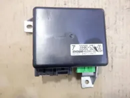 39980SZH003 блок управления рулевой Honda Life
