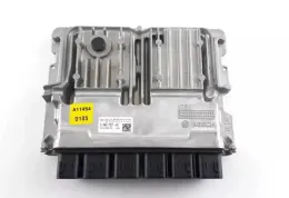 033325998 блок управления двигателем BMW 5 G30 G31 2021