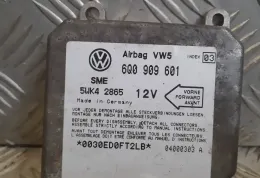 04000303A блок управління AirBag (SRS) Volkswagen Golf IV 1999