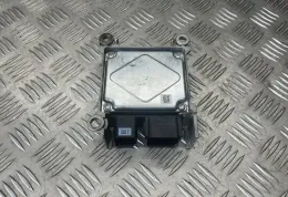 650063717401 блок управления AirBag (SRS) Ford Focus 2006