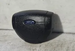 6T16A042B85AAW блок управления AirBag (SRS) Ford Transit - Tourneo Connect 2006
