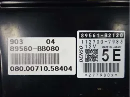 89560BB080 блок керування двигуном до Daihatsu Cast