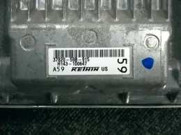 3782059B915 блок управления двигателем Honda Step, wagon