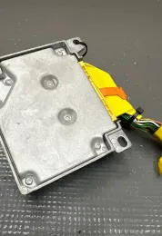 839137350303 блок управления AirBag (SRS) Saab 95 - 96 2005