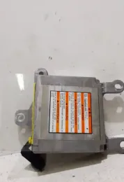 XGQ0H27587Z блок управління AirBag (SRS) Subaru Legacy 2008