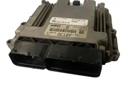 A0134482240 блок управления ECU Mitsubishi Canter 2011