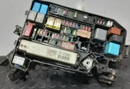 8264112280 Fuse box control unit Toyota Auris 150