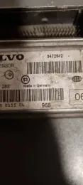 0223015506 блок управления AirBag (SRS) Volvo S80 2005