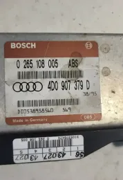 DT0538958560 блок управління двигуном Audi A4 S4 B5 8D 1995