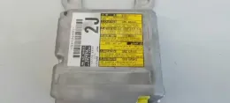 E3B231 блок управління AirBag (SRS) Toyota RAV 4 (XA30) 2008