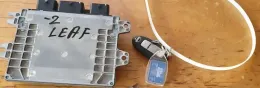 MEV01131A11804 блок управління ECU Nissan Leaf I (ZE0) 2011