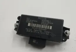 E228772 блок управления ECU Nissan Juke II F16 2020