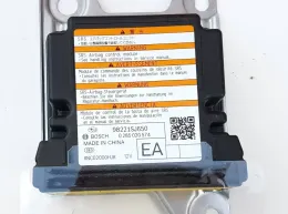 98221SJ650 блок управління AirBag (SRS) Subaru Forester SK 2023