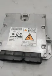 580029704 блок управления ECU Nissan X-Trail T30 2004