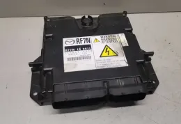 RF7N18881L блок управління ECU Mazda 5 2006