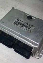 28SA4261 блок управления ecu Audi A4 S4 B5 8D 1998