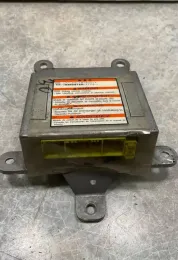 XAN3F08861L блок управління AirBag (SRS) Subaru Legacy 2005