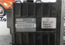 0280000753 блок управління ECU Peugeot 106 1993