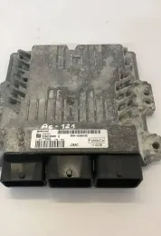 S180133006E блок управління ECU Ford Focus 2011