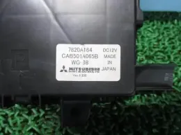 7820A164 блок управления Mitsubishi