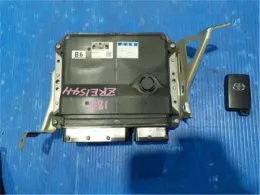 8966112B61 блок управления двигателем Toyota Auris