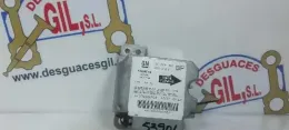 53901 блок управління AirBag (SRS) Opel Astra G 2000