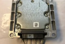 0265020825 блок управления AirBag (SRS) BMW 3 F30 F35 F31 2015
