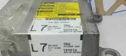 55168 блок управління AirBag (SRS) Toyota Corolla E110 1999
