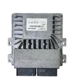 F2GA12A650BFB блок управління ECU Ford Edge II 2016