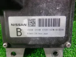 31036CY10B блок управления коробкой передач Nissan